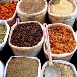 Spices_in_an_Indian_market
