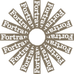 fortran-wheel