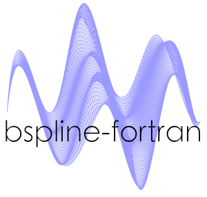 bspline-fortran