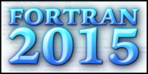 FORTRAN2015