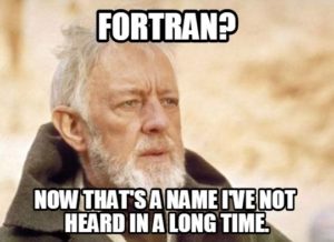 fortran