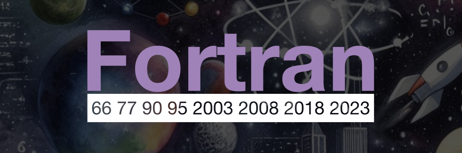 fortran-2023