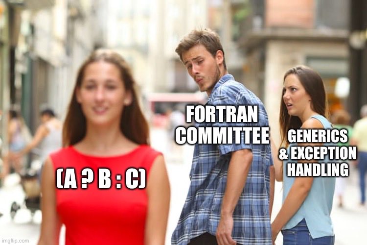 fortran-committee